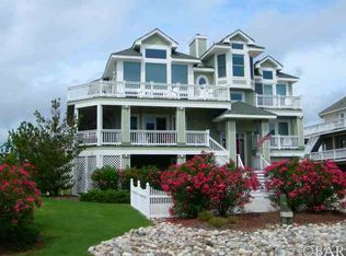 794 Columbia Rd, Corolla, NC 27927