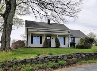 287 Laird Rd, Swan Lake, NY 12783