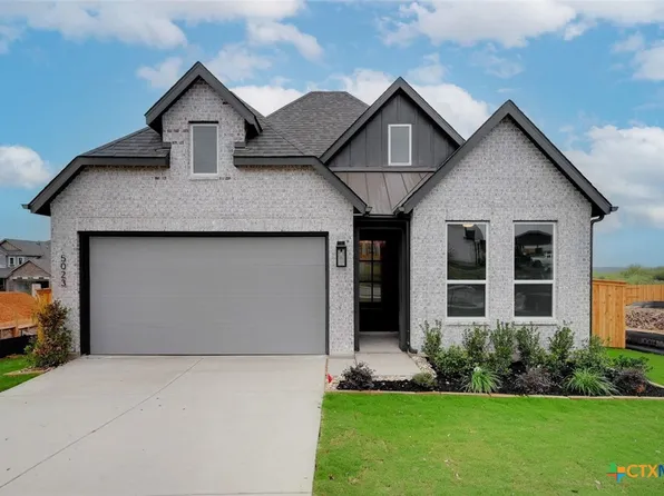 5023 Ellis Way, Schertz, TX 78108