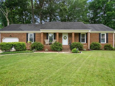 609 Robinold Ct, Chesapeake, VA, 23322