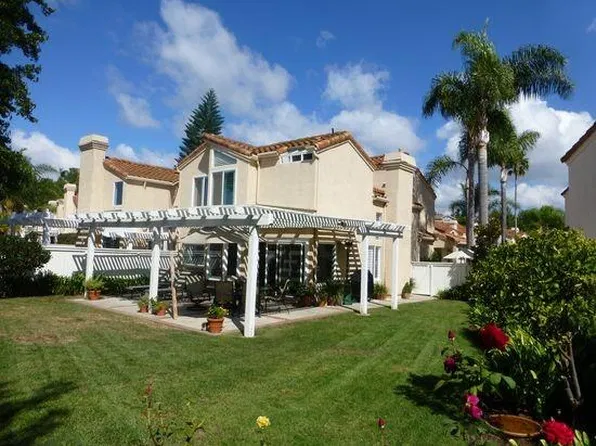 27 Gullwing, Laguna Niguel, CA 92677