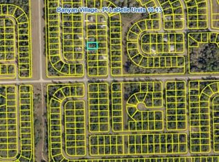 909 Emerald St LOT 5, Labelle, FL 33935