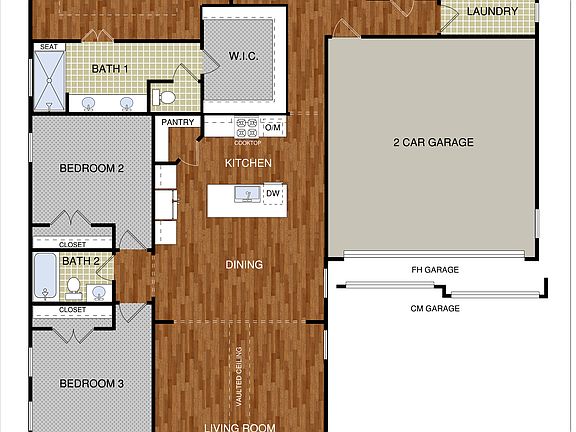 3rd image of this home