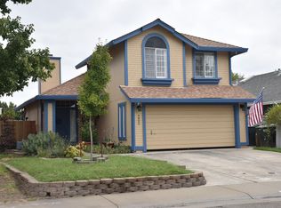4805 Winter Oak Way, Antelope, CA