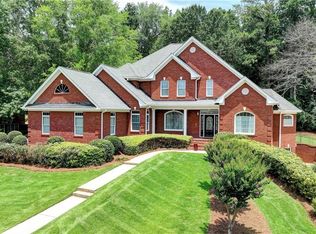 2725 Pitlochry St SW, Conyers, GA 30094