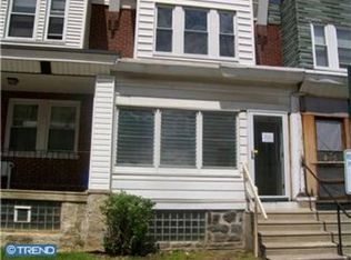 5420 Akron St, Philadelphia, PA 19124