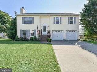 40 S Navaho Trl, Elkton, MD 21921