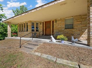 14899 Gailey Hollow Rd, Siloam Springs, AR 72761