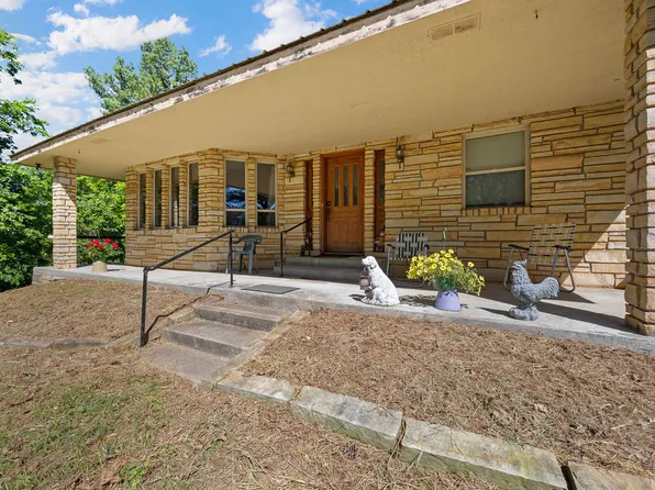 14899 Gailey Hollow Rd, Siloam Springs, AR 72761