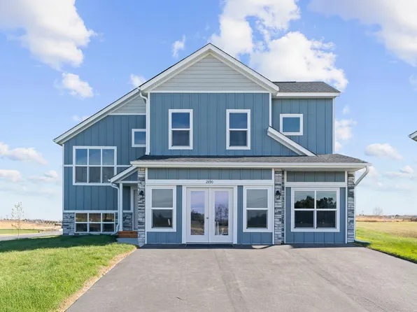 19932 English Ave N, Forest Lake, MN 55025