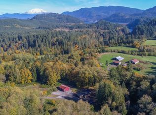 30206 NE 460th St, Amboy, WA 98601