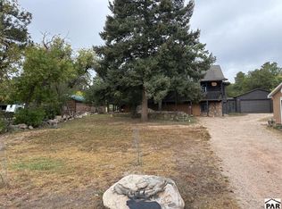 6009 Boulder Ave, Rye, CO 81069