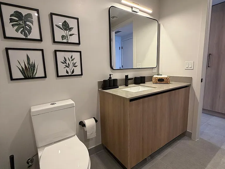 121 NE 5th St #2309 — Photo 4
