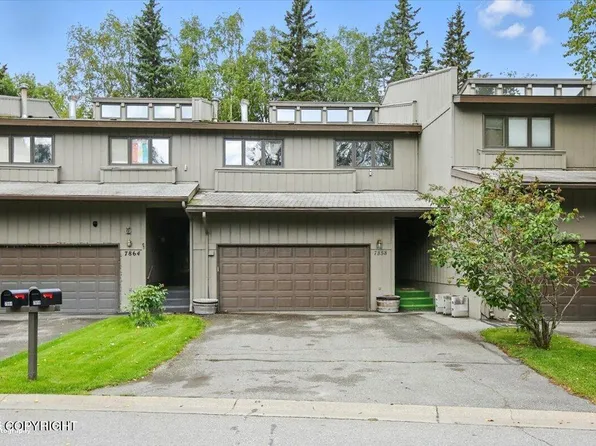 7858 Highlander Dr, Anchorage, AK 99518
