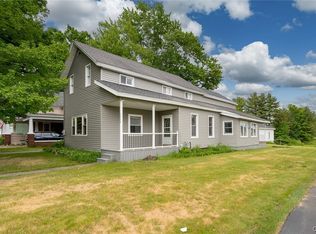 6868 Convent St, Croghan, NY 13327