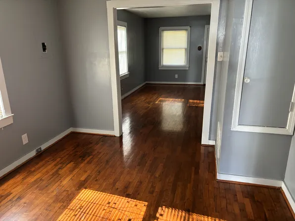 861 Garrison Ave, Prichard, AL 36610