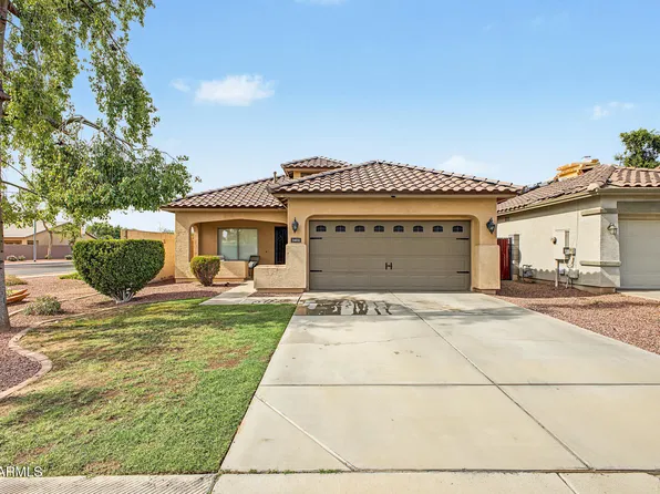 3402 N 129TH Avenue, Avondale, AZ 85392