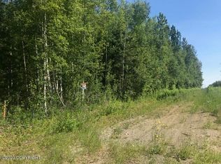 13058 S Knik Goose Bay Rd, Wasilla, AK 99623