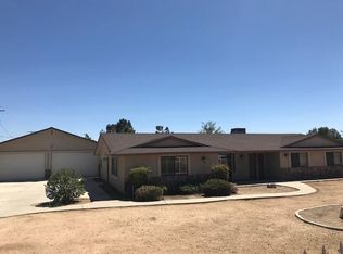 19179 Hupa Rd, Apple Valley, CA 92307