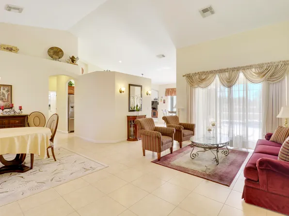 5369 NW Alam Circle, Port St Lucie, FL 34986