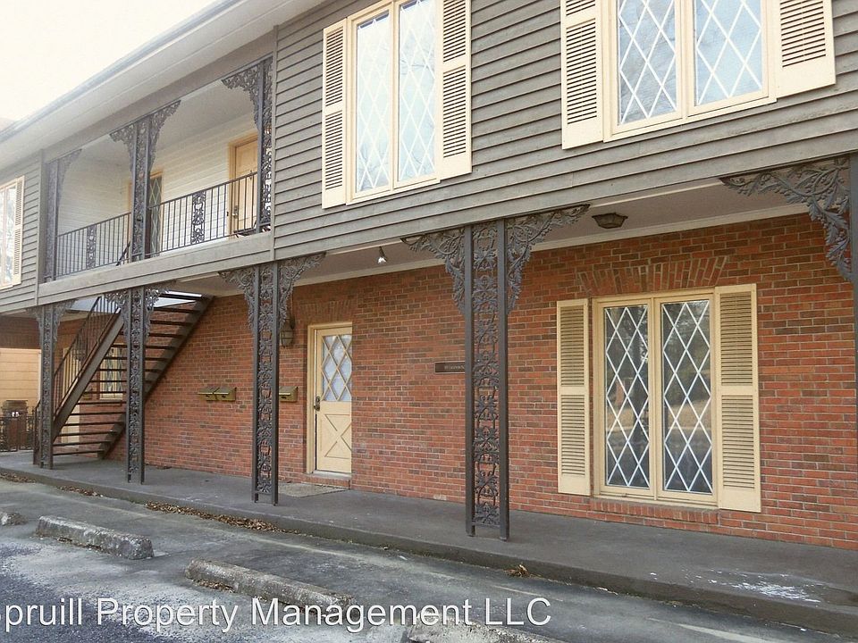 1st image of 315 Greensboro St APT 3