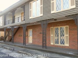 315 Greensboro St APT 3, Starkville, MS 39759