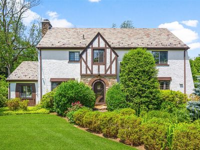 23 Montrose Road, Scarsdale, NY, 10583