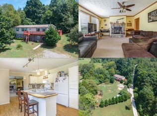 1641 Greenwell Dr, Knoxville, TN 37938