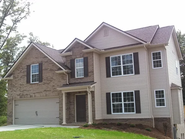 6406 Airtree Ln, Knoxville, TN 37931