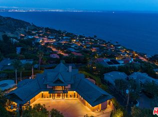 20509 Big Rock Dr, Malibu, CA 90265