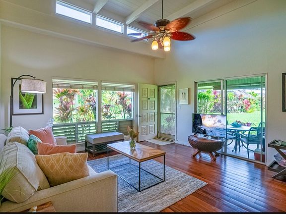 Plenty of living area for the family and friends. Enjoy a well appointed home to enjoy your stay. Plenty of light and windows in this beautiful end unit villa.