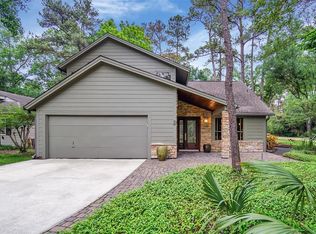 2 Kino Ct, Spring, TX 77380