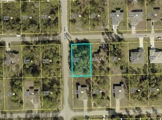 2821 50th St W, Lehigh Acres, FL 33971