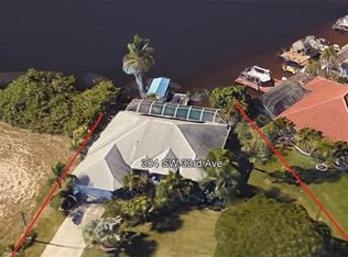 304 SW 33rd Ave, Cape Coral, FL 33991