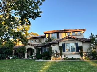 (Undisclosed Address), Rancho Cucamonga, CA 91739