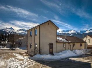 125 Reiling Rd, Breckenridge, CO 80424