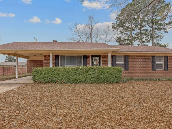 1101 Dealyn St, Lake City, AR 72437