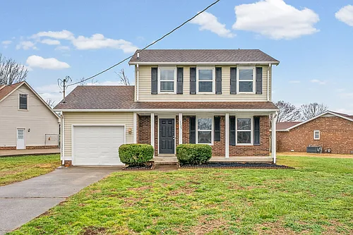 1128 Tobacco Rd Photo 1