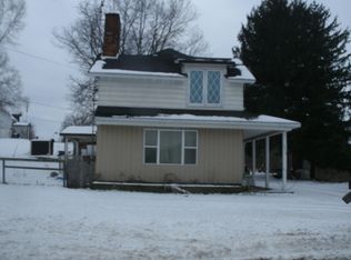 3312 Nickleplate Rd, Ionia, MI 48846