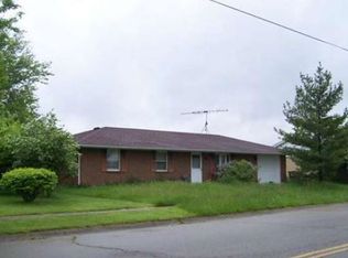 409 Frizzell Ave, Eaton, OH 45320