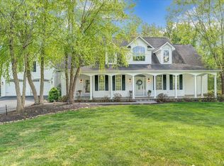 46 Claybrook Ct, Blue Ridge, VA 24064