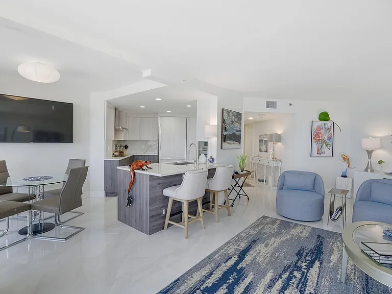 3560 S Ocean Blvd #Penthouse 4 — Photo 10