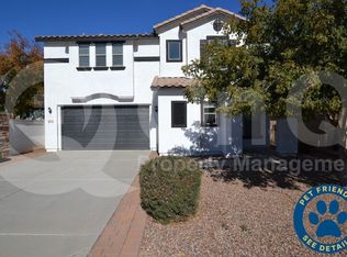 1172 E Buffalo St, Gilbert, AZ 85295