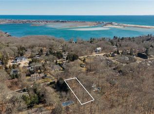 41 Gounod Rd, Westerly, RI 02891