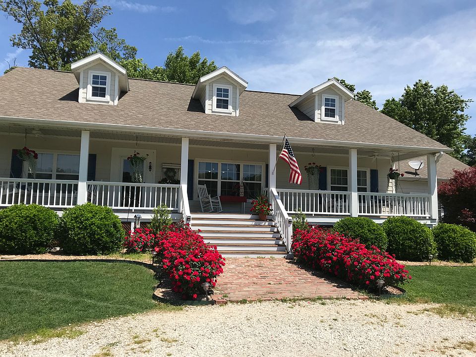 Beautiful Farmhouse