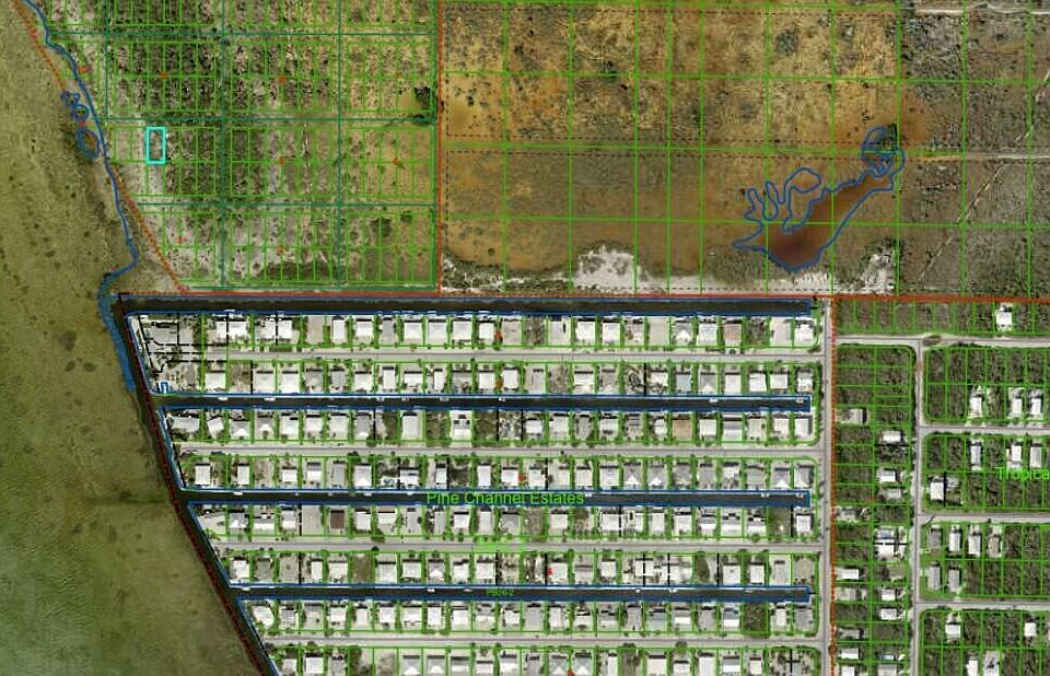 2nd image of Bk 4 Pine Crest Rd Lot 9