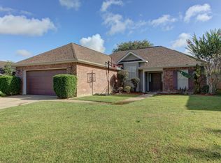 507 Pear Tree Cir, Broussard, LA 70518