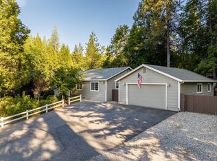 15121 State Highway 174, Grass Valley, CA 95945