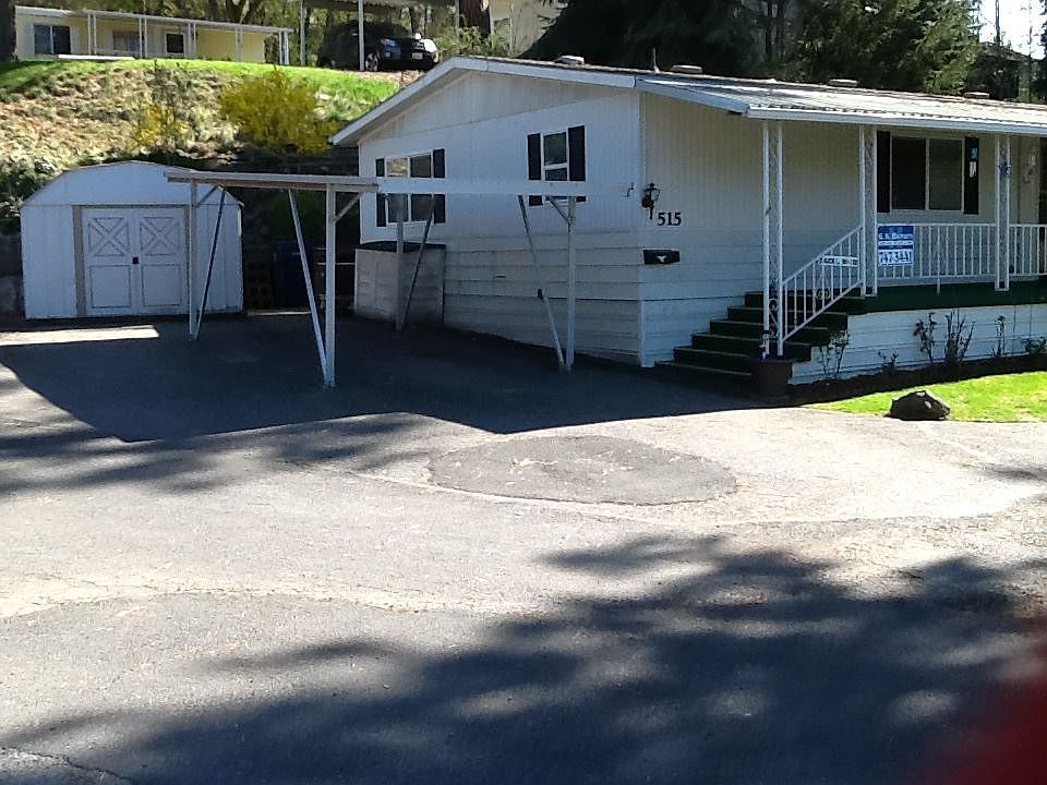 1st image of 3231 W Boone Ave Unit 515