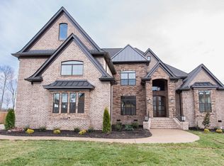 2605 Oxford Pl LOT 284, Mount Juliet, TN 37122